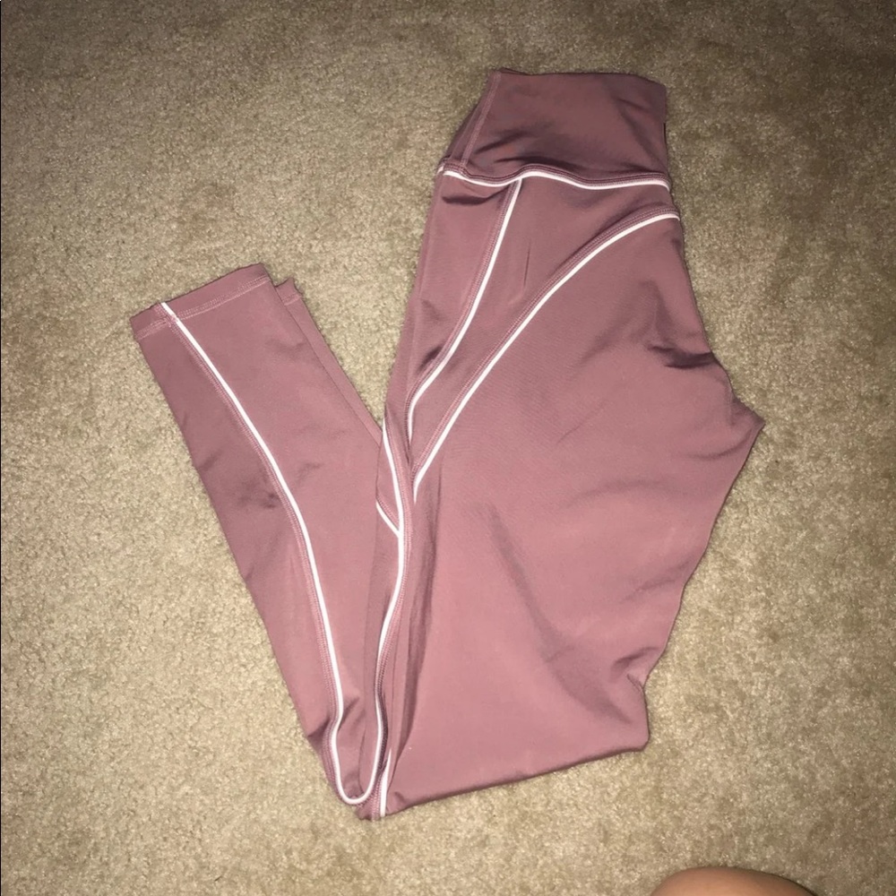 Buff Bunny Leggings